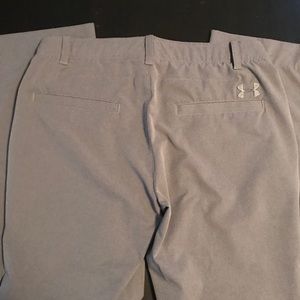 Men’s Under Armour Golf Pants